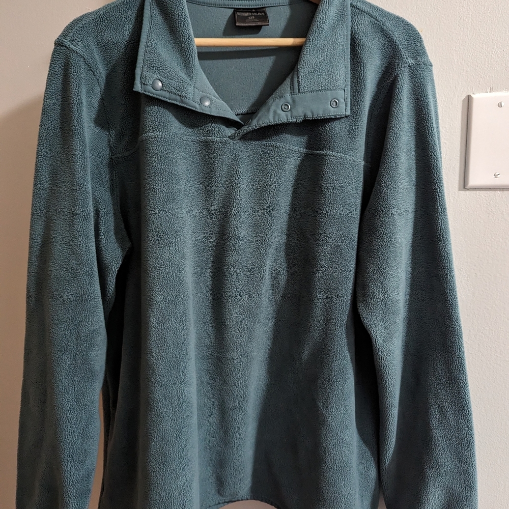 32 degrees heat pullover